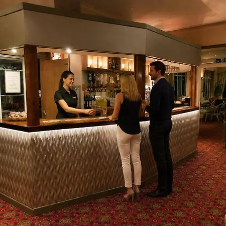 The Devoncourt Resort-2