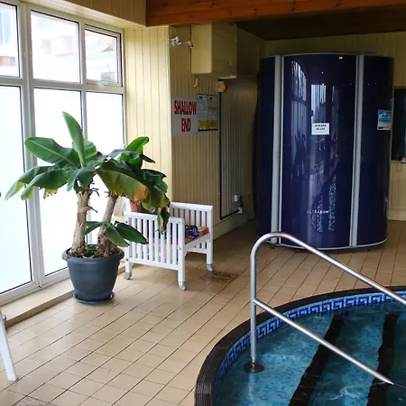 The Devoncourt Resort-3