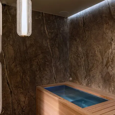 Residence & Spa Le Prince Regent-3