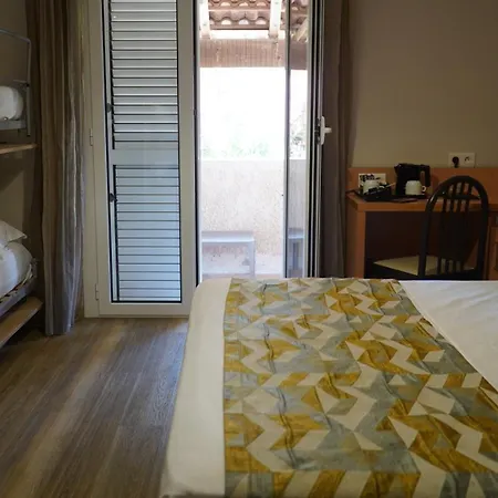 Hotel U Ricordu & Spa-2
