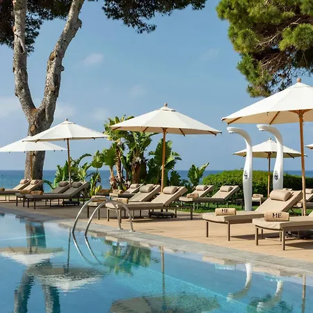 Me By Melia Ibiza - The Leading Hotels Of The World-2