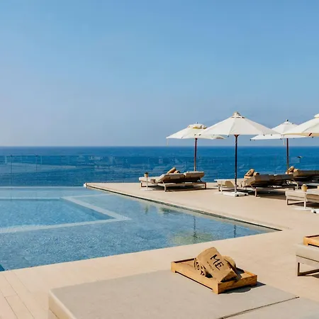 Me By Melia Ibiza - The Leading Hotels Of The World-2