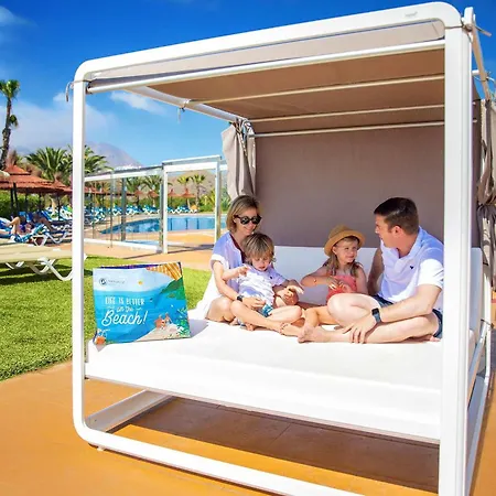 Hotel Servigroup Marina Playa-3