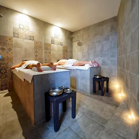 Suites & Villas By Dunas-2