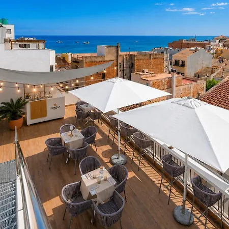 Neptuno Hotel & Spa 4 Sup-3