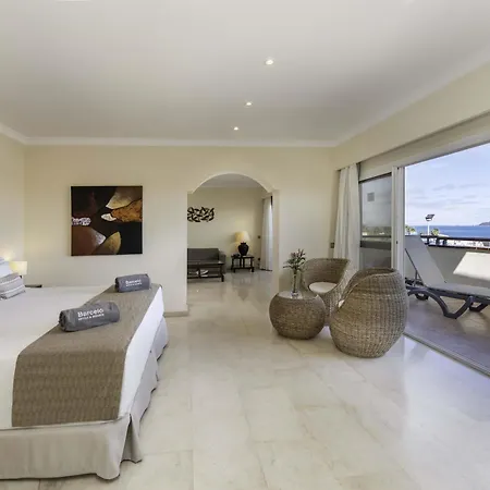 Barcelo Corralejo Bay - Adults Only-3