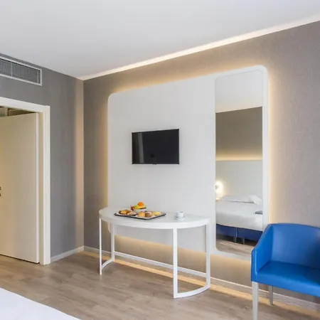 Hotel Viest-3