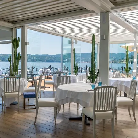 Hotel Spiaggia d'Oro - Charme&Boutique - Garda Lake Collection-2