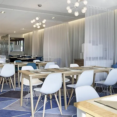 Novotel Katowice Centrum-2
