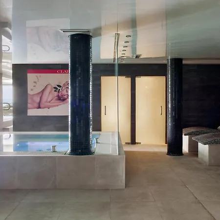 Hotel De Mar, A Gran Melia Hotel - Adults Only - The Leading Hotels Of The World-3