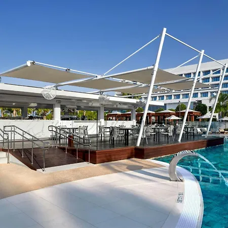 Parklane, A Luxury Collection Resort & Spa, Limassol-2