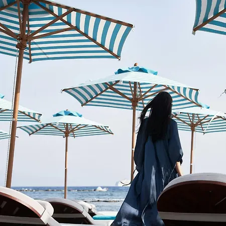 Parklane, A Luxury Collection Resort & Spa, Limassol-3