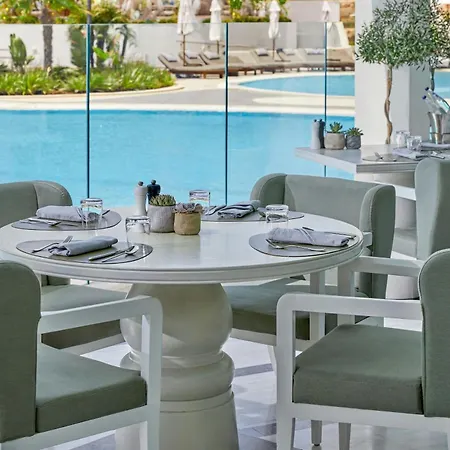 Parklane, A Luxury Collection Resort & Spa, Limassol-3