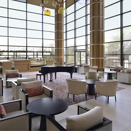 Moevenpick Hotel Amman-2