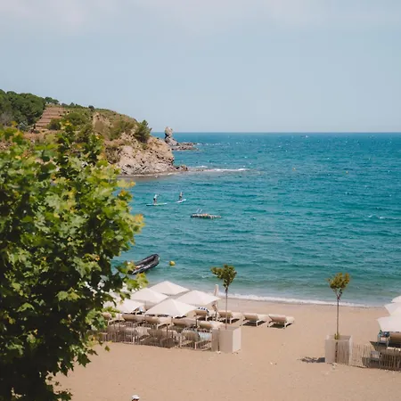 Les Elmes - Hôtel&Spa-2