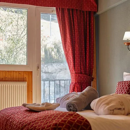 Hotel & Spa Llop Gris-3