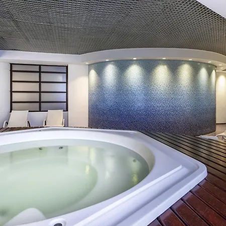 Mercure Sao Paulo Grand Plaza Paulista-3