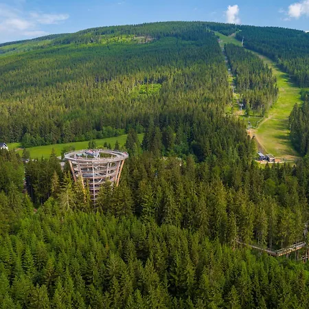 Omnia Hotel Relax & Wellness-3