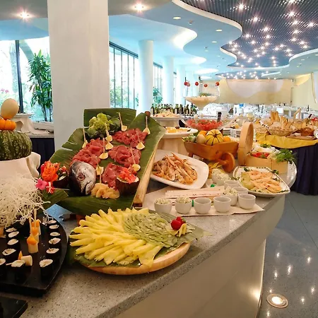Hotel Le Palme - Premier Resort-2