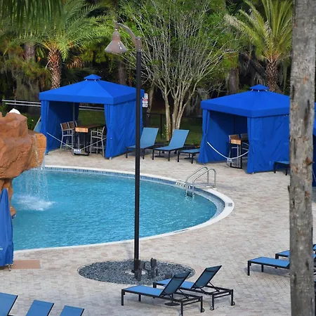Wyndham Lake Buena Vista - Disney Springs Area-2