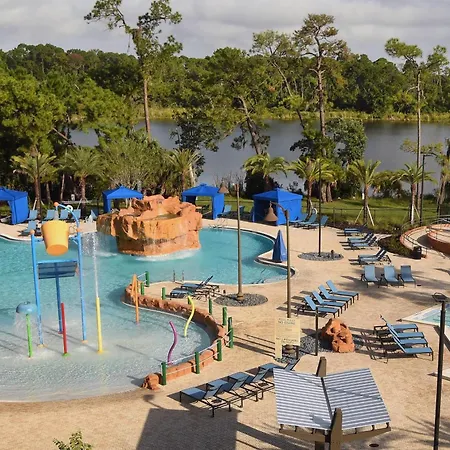 Wyndham Lake Buena Vista - Disney Springs Area-3
