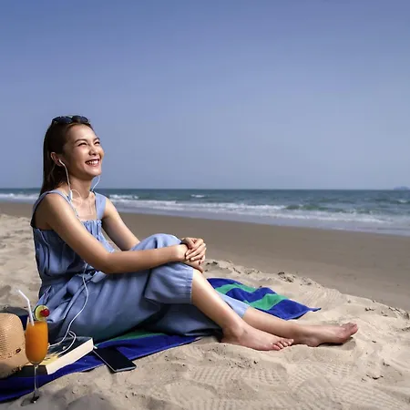 Novotel Rayong Rim Pae Resort-2