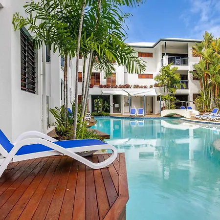 Meridian At Port Douglas - Adults Only-3
