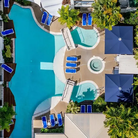 Meridian At Port Douglas - Adults Only-2
