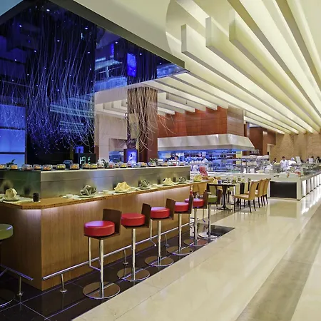 La Cigale Hotel Managed By Accor-2