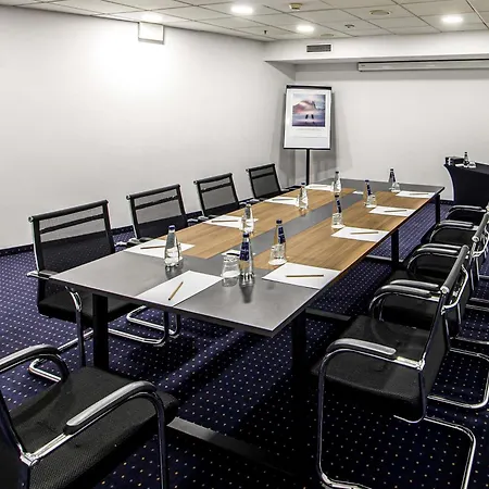 Mercure Wroclaw Centrum-3