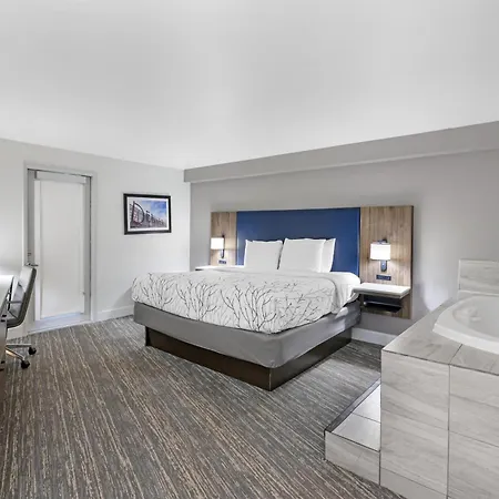 Best Western Premier Denver East-2