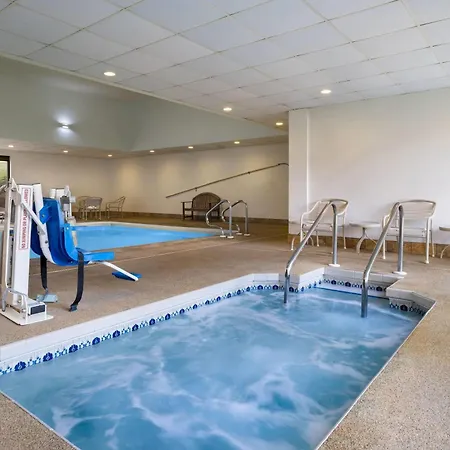 Americinn By Wyndham Madison West-3