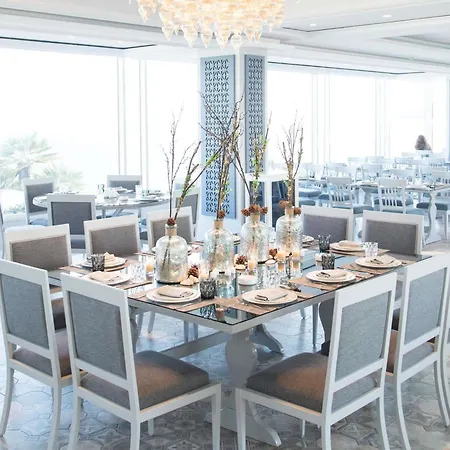 Moevenpick Hotel Beirut-3