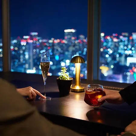 Swissotel Nankai Osaka-2