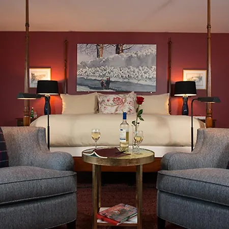 Green Mountain Inn-3