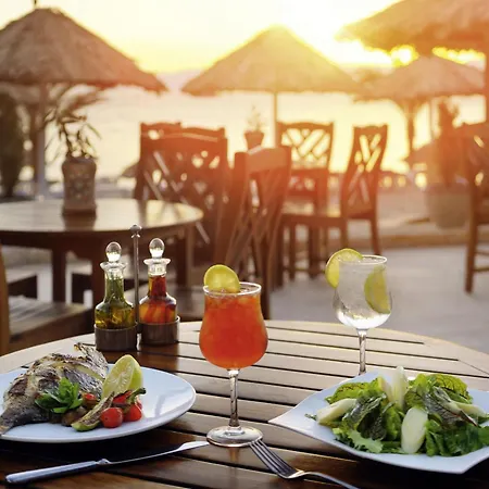 Moevenpick Resort & Residences Aqaba-2