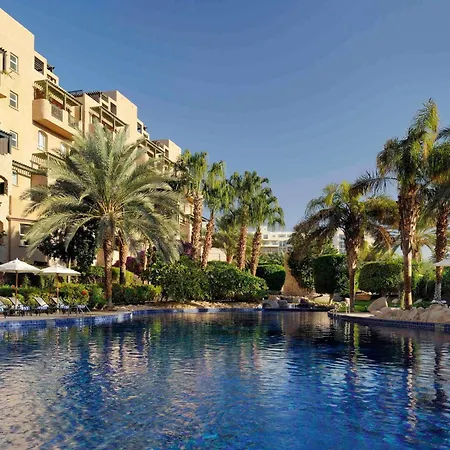 Moevenpick Resort & Residences Aqaba-3