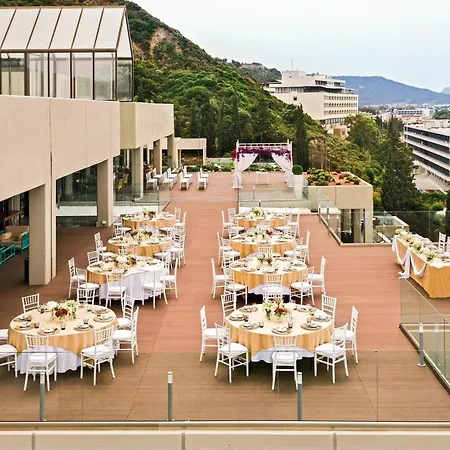 Sheraton Rhodes Resort-2
