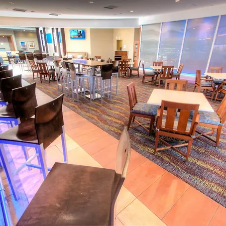 Holiday Inn Tampa Westshore - Airport Area By Ihg-2