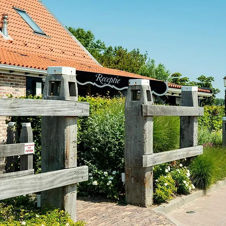Vakantiepark De Meerpaal-3