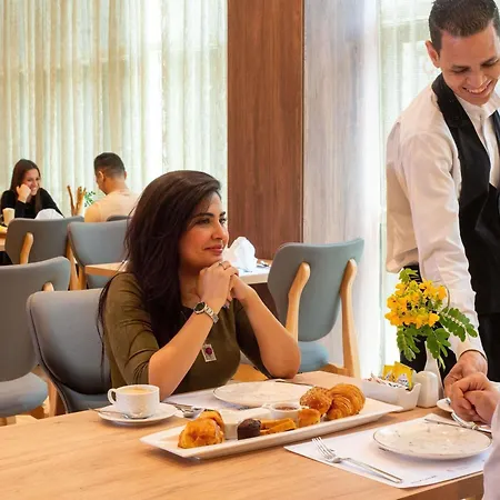 Novotel Cairo El Borg-2