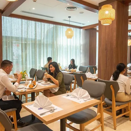 Novotel Cairo El Borg-3