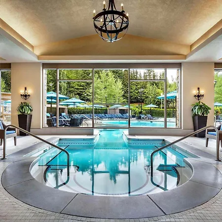 Fairmont Chateau Whistler-3