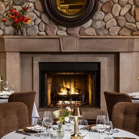 Fairmont Chateau Whistler-2