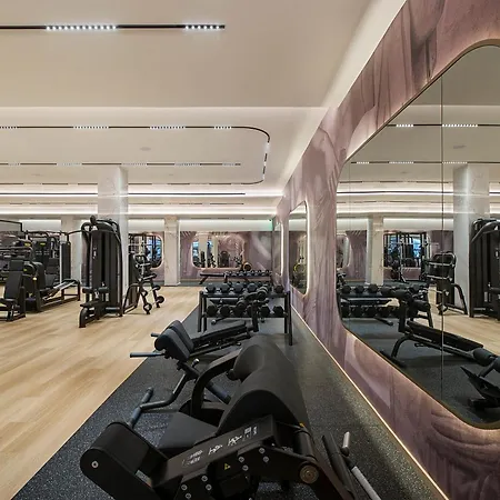 Adams Beach Hotel&Spa-2
