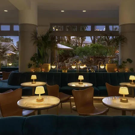Fairmont Miramar Hotel & Bungalows-3