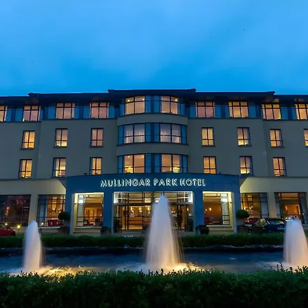 Mullingar Park Hotel-2