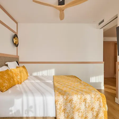 Tomir Portals Suites - Adults Only-2