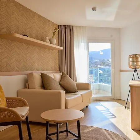 Tomir Portals Suites - Adults Only-3