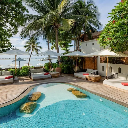 Muang Samui Spa Resort-3